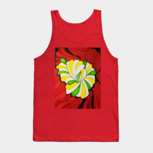 CENIT 4 Tank Top